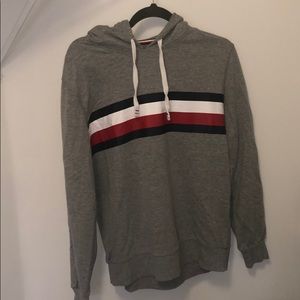 Mens Tommy Hilfiger Hoodie